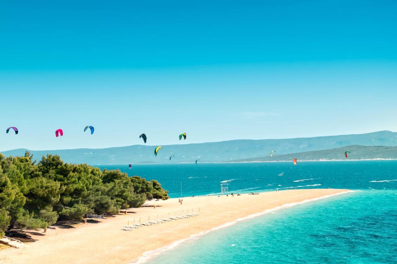 Murvica Resport Экстерьер фото