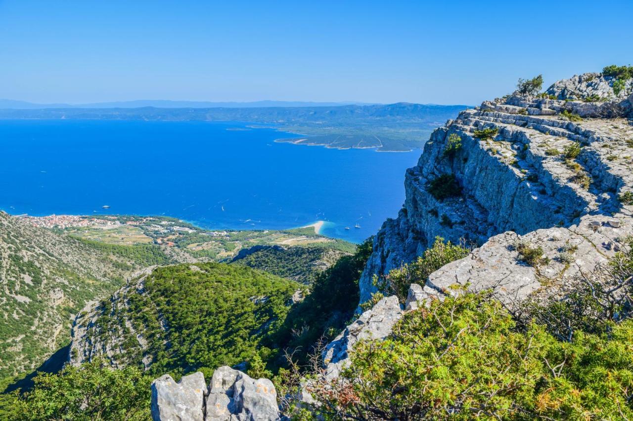 Murvica Resport Экстерьер фото