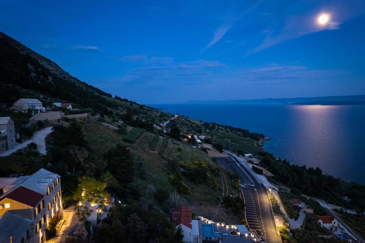 Murvica Resport Экстерьер фото